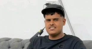 العثور على جثة الشاب تامر الزغارنة من الرماضين في بئر السبع بعد أن جرفته السيول من جنوب الخليل