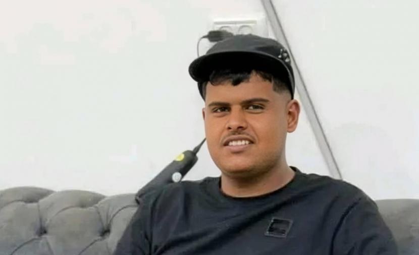 العثور على جثة الشاب تامر الزغارنة من الرماضين في بئر السبع بعد أن جرفته السيول من جنوب الخليل