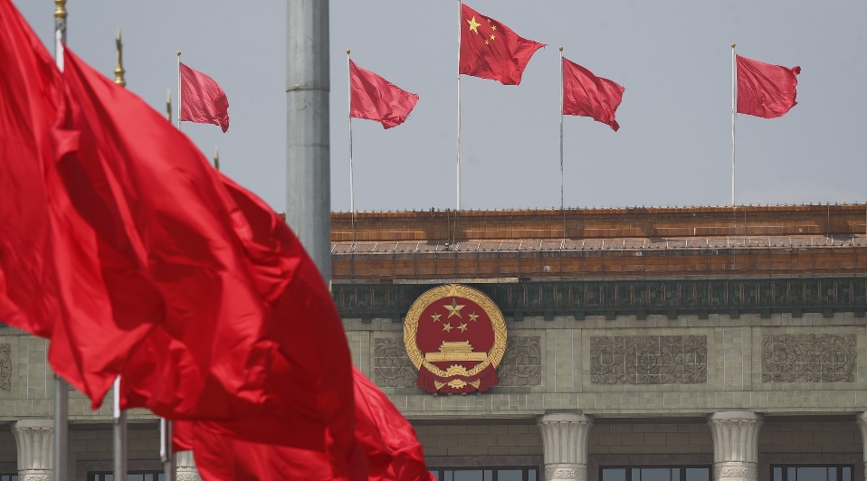 الصين تنقح قانون الثروة السمكية
