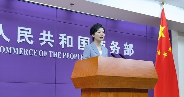 متحدثة: الصين تأمل في إيجاد حل بشأن تطبيق "تيك توك" يتوافق مع القوانين الصينية ويحقق توازنا في المصالح