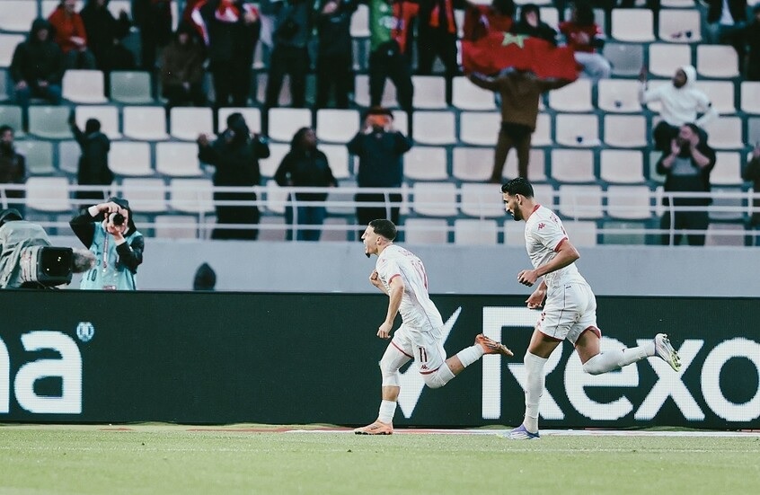 منتخب تونس يتعرف على خصمة في دور الـ16 لكأس أمم إفريقيا 2025