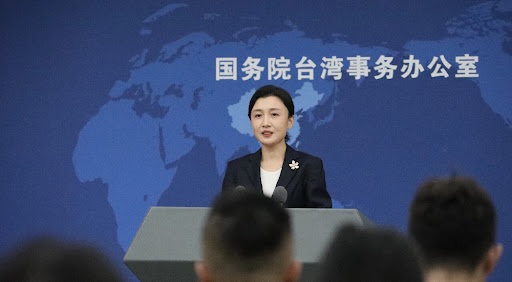 متحدثة: عمليات خفر سواحل البر الرئيسي الصيني تحمي سلامة الملاحة