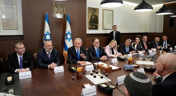 تقارير: نتنياهو تراجع عن فتح معبر رفح بضغط من شركائه