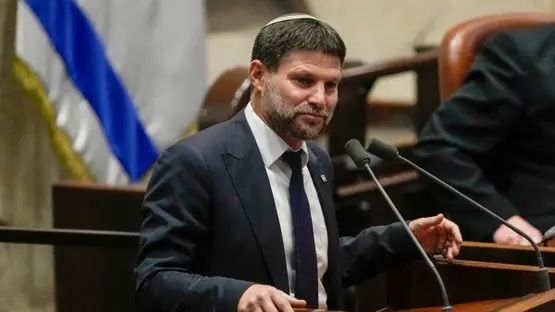 سموتريتش: سيتعين علينا شن عملية في غزة ولبنان قبل الانتخابات