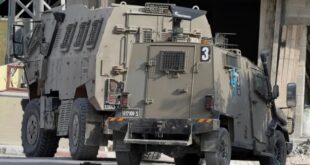 الاحتلال يعتقل ثلاثة مواطنين بينهم مسن في بيت لحم