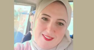 هدى عزالدين