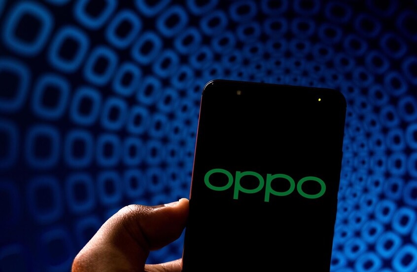 Oppo تثبت وجودها في عالم أندرويد بهاتف جديد
