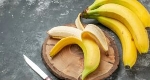 أفضل وقت لتناول الموز.. دليل صحي حسب نضج الثمرة