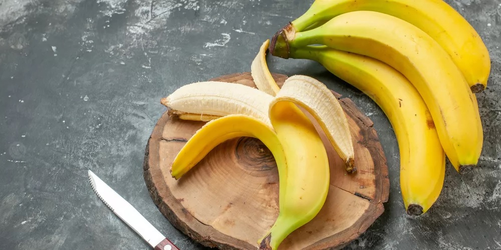 أفضل وقت لتناول الموز.. دليل صحي حسب نضج الثمرة