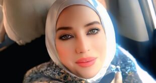 ياسمين فؤاد عنبتاوي