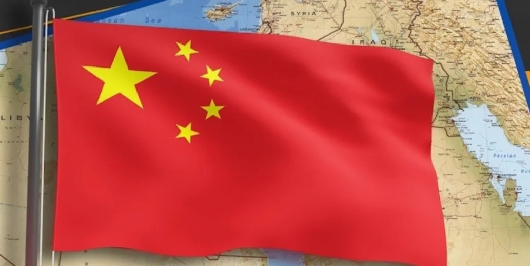 تقرير : تعزيز التعاون مع الصين يساعد دول الشرق الأوسط على تحقيق أهداف التنمية