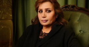 سلامة الصالحي