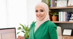 تهاني رفعت بشارات