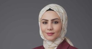 مروة معتز زمر