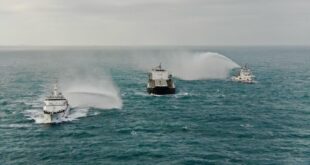 متحدث: يجب على اليابان التوقف فورا عن الأعمال الافترائية المتعلقة بتدريبات أسطول حاملة طائرات صينية