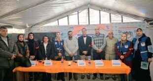 "أصوات لا تُكسر" ندوة تسلّط الضوء على واقع الصحفيات الفلسطينيات وتحديات المهنة