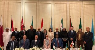 صبري صيدم : إنهاء الحرب وهجمات المستوطنين والتهجير أولويتنا الأولى