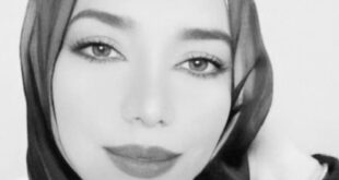 ياسمين فؤاد عنبتاوي