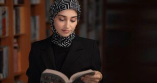 حسناء أبو عرابي