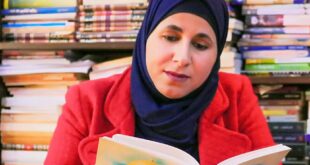 بديعة النعيمي