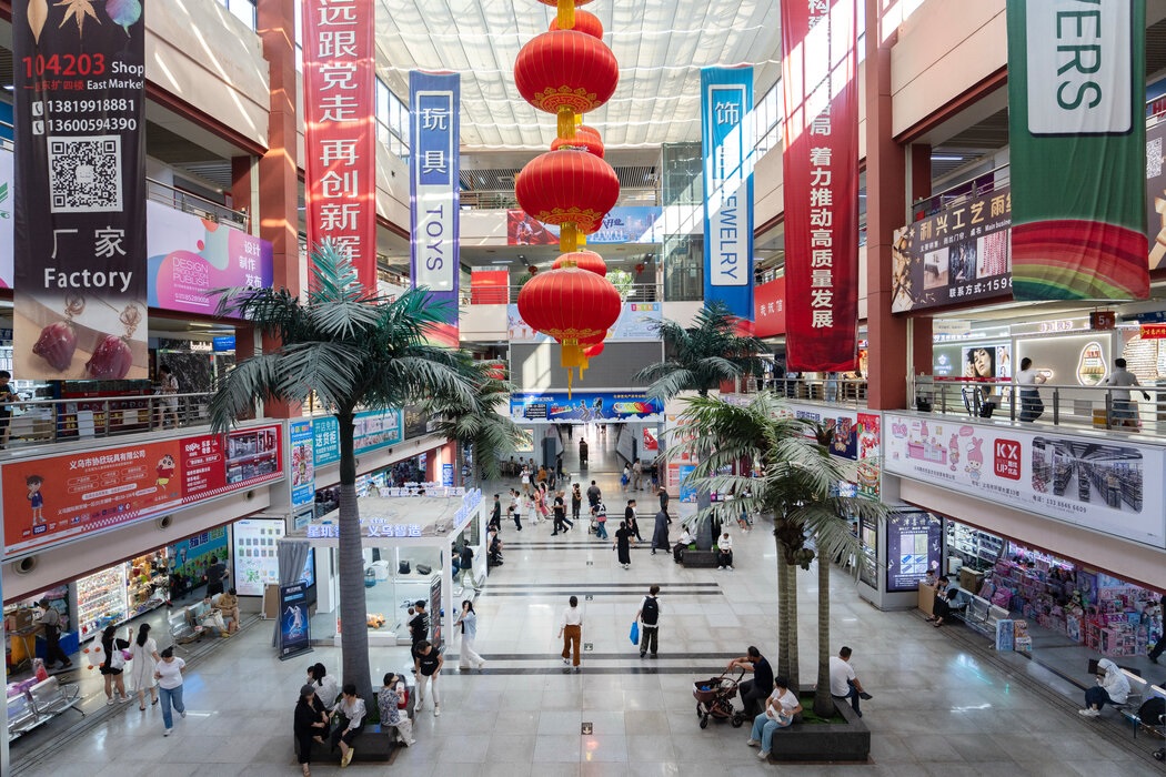 تأسيس أكثر من مليون شركة جديدة في الصناعات الناشئة والمستقبلية بالصين خلال فترة يناير-نوفمبر