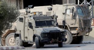 الاحتلال يعتقل ثمانية مواطنين بينهم مسنّ ويستدعي آخر من بيت لحم