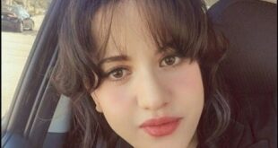 مريم واحمان