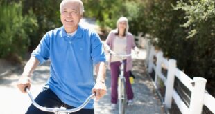 5 اختبارات منزلية بسيطة تكشف مدى صحتك مع التقدم في العمر