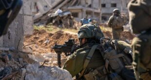 شهيد وإصابات برصاص الاحتلال في جباليا البلد وشرق خان يونس بالقطاع