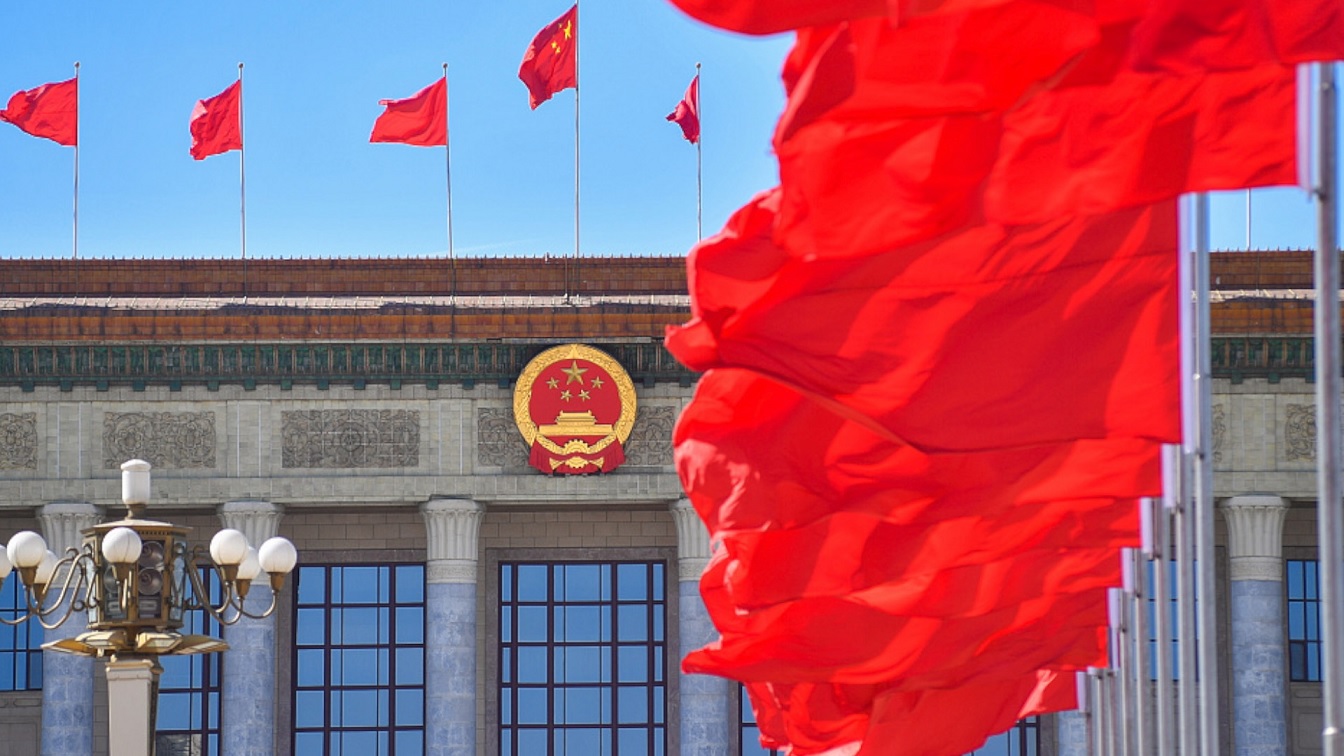 مجموعة الصين للإعلام تصدر أهم 10 أخبار محلية في عام 2025