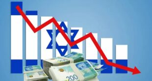 تقرير: الحرب تثقل ميزانية "إسرائيل" وتُدخل اقتصادها في حلقة مفرغة