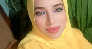 ياسمين فؤاد عنبتاوي