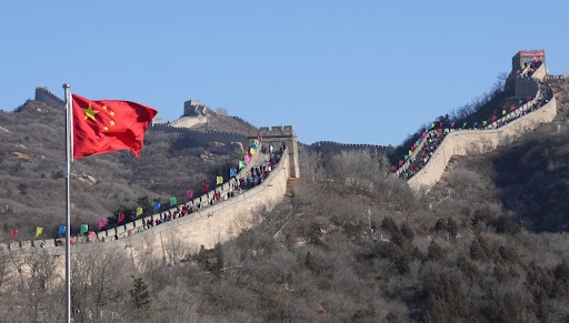 بكين تمرر لوائح جديدة لحماية سور الصين العظيم