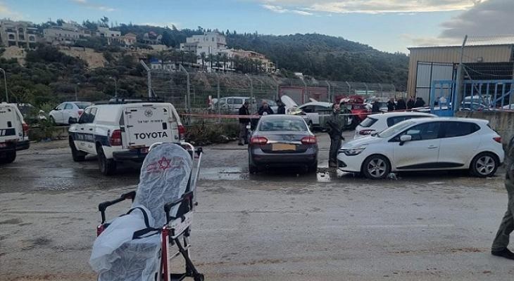 مقتل شاب بجريمة إطلاق نار في قرية البياضة بالداخل المحتل