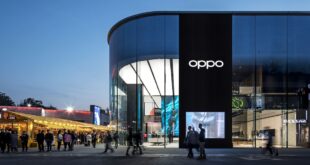 OPPO تعلن عن حاسبها الجديد