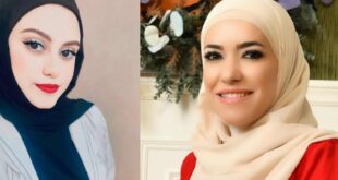 أية محمد ناجي الحاج أحمد