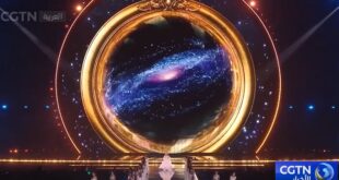 الصين : عرض نظام "هارموني أو إس" في ملتقى تكنولوجي نهاية العام