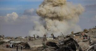 إصابتان بخروقات جديدة للاحتلال في قطاع غزة