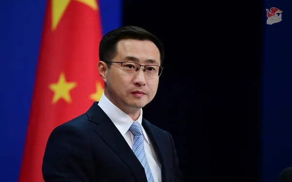 الخارجية الصينية: الصين تحث الولايات المتحدة على وقف التبادلات الرسمية مع منطقة تايوان الصينية