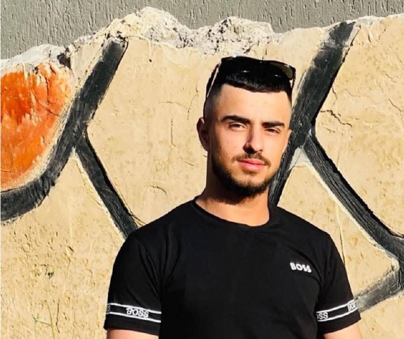 شهيد برصاص الاحتلال في السيلة الحارثية غرب جنين