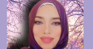 ياسمين فؤاد عنبتاوي