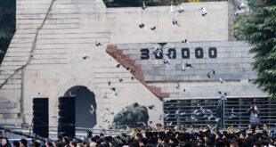 استطلاع CGTN: مواجهة التاريخ بصدق هي الطريق الوحيد إلى مستقبل اليابان