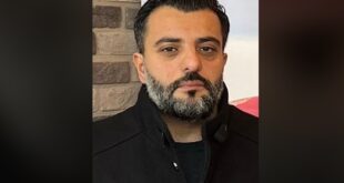 المثقف والمفكر محمد نبيل كبها من أبرز الشخصيات الأدبية على مستوى الوطن العربي لعام 2025