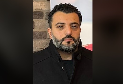 المثقف والمفكر محمد نبيل كبها من أبرز الشخصيات الأدبية على مستوى الوطن العربي لعام 2025