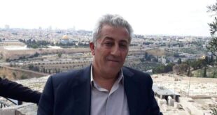 سليم النفار