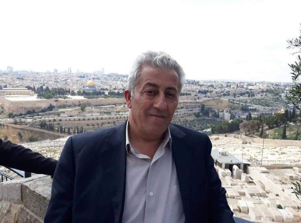 النضال الشعبي تستذكر رفيقها المناضل الكاتب الروائي والشاعر الفلسطيني سليم النفار في ذكرى استشهاده الثانية