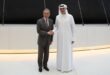 وزير الخارجية: الصين مستعدة لتعزيز الثقة الاستراتيجية المتبادلة ودفع التعاون مع الإمارات
