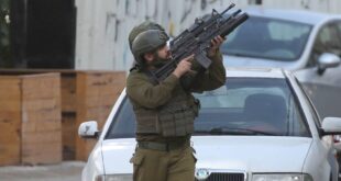 قوات الاحتلال تقتحم عدة مناطق في محافظة بيت لحم