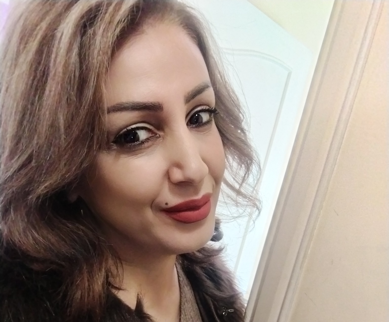 أعدْ تكويني