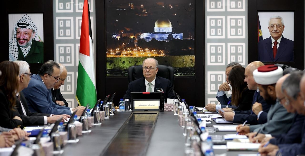 مجلس الوزراء يقر إجراء انتخابات الهيئات المحلية في 25 نيسان/أبريل المقبل ويقرر مجموعة اخرى من القرارات